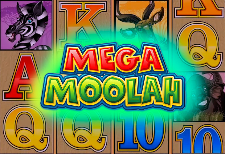 Mega Moolah